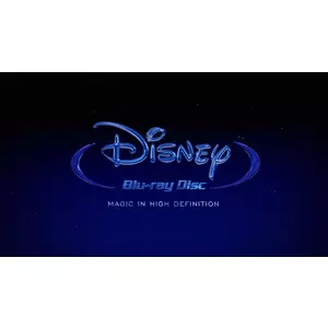 Autres Blu-Ray Disney