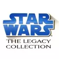 Episode III Commemorative Tin Collection 1 of 3