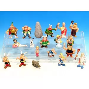 M.D. Toys Astérix