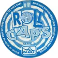Léo Roll' Caps - Série 1