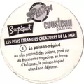 Saupiquet - Splatch Cousteau Junior