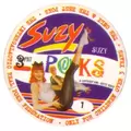 Suzy Poks