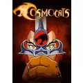 Cosmocats 9