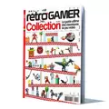 Retro Gamer Collection