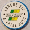 Feu vert  007