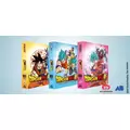 Dragon Ball Super-L'intégrale-Épisodes 1-131 [Blu-Ray]