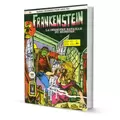 Frankenstein (Comics Pocket)