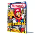 Nintendo Magazine n°19