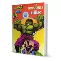 La naissance de Hulk 01