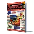 Supersonic n°18