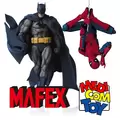 MAFEX (Medicom Toy)