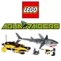 LEGO Aqua Raiders
