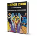 Superboy et la Légion des Super-Héros - Les éblouissants débuts de Stella 01