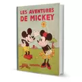 Mickey - Hachette