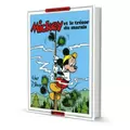 Mickey et le trésor du marais 01