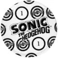 Sonic the hedgehog Wackers!