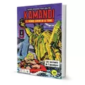 Kamandi - 1ère série (Comics Pocket)