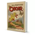 Les aventures d'Oscar le petit canard 01