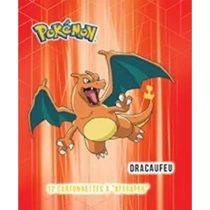 Candy'up - Cartonnettes Pokémon 2019