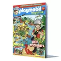 Playmobil Magazine