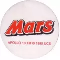 Mars - Apollo 13