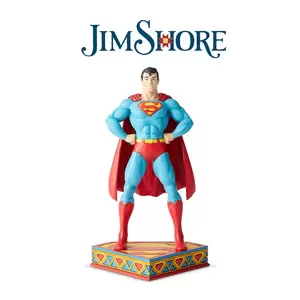 DC Comics - Jim Shore