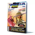 MEGA Force n°1