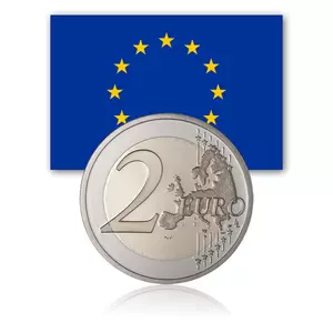 2 euros commémoratives