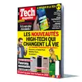 Tech Magazine n°2