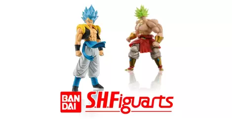 S H Figuarts Dragonball S Action Figures Checklist 21