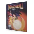 Dragonball - La Légende du Dragon