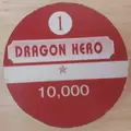Dragonball Z - Dragon Hero