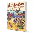 Billy Bonbon à Fitful-City 01