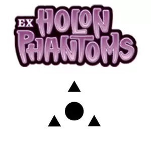 EX Holon Phantoms