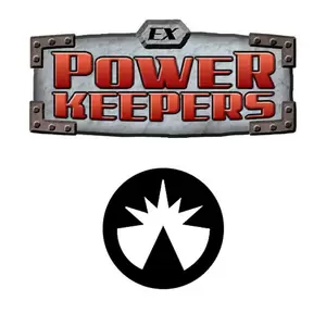 EX Power Keepers