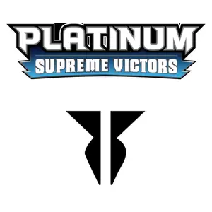 Platinum Supremes Victors