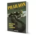 Philtre pour l'enfer 01