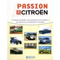 Passion Citroën - Éditions Atlas