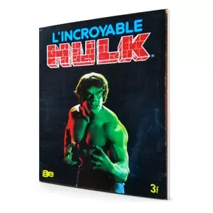 L'Incroyable Hulk