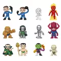 Mystery Minis - Fantastic Four
