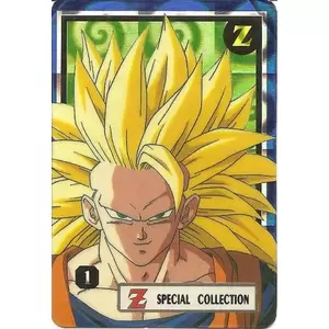 Z Special Collection Part 2