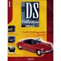 Citroen DS Collection - Editions Atlas