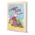 Lili à la ferme 10