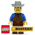 LEGO Western