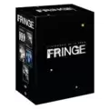 Fringe - Saison 2 - Coffret 6 DVD