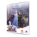 La Reine des Neiges II Disney -  Carrefour 2019