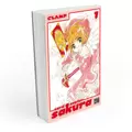 Card Captor Sakura - Édition Double
