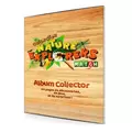 Collector Nature Explorers Match