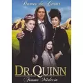 Dr Quinn - L'intégrale