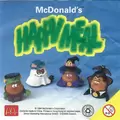 Happy Meal - Halloween Nuggets 1994